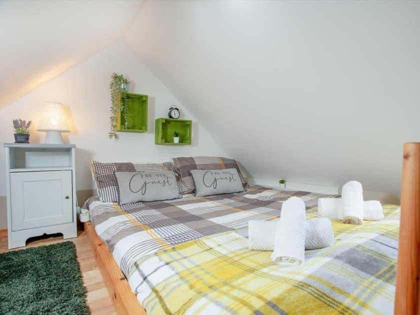 Aremo Garden House Villa Torquay Exteriör bild